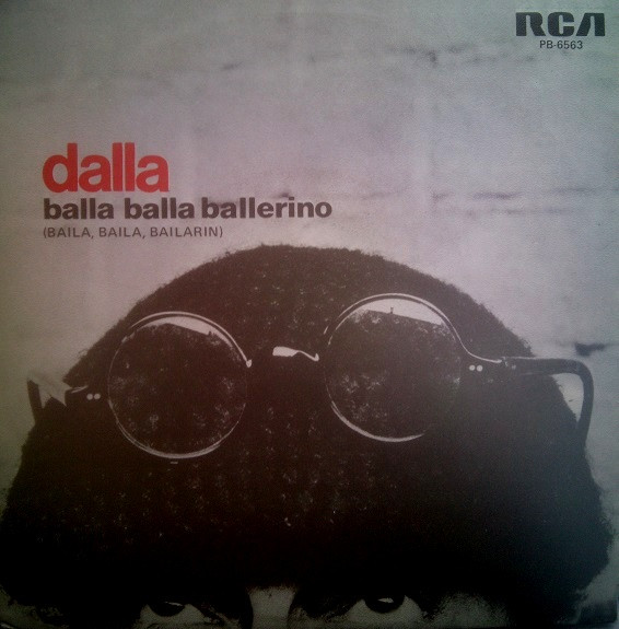 LUCIO DALLA 