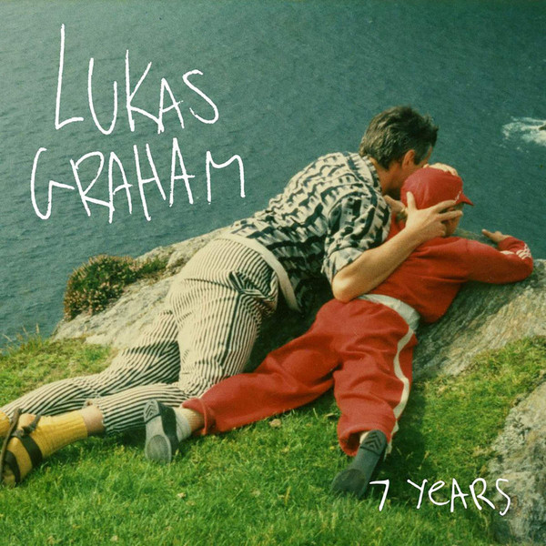 LUKAS GRAHAM 