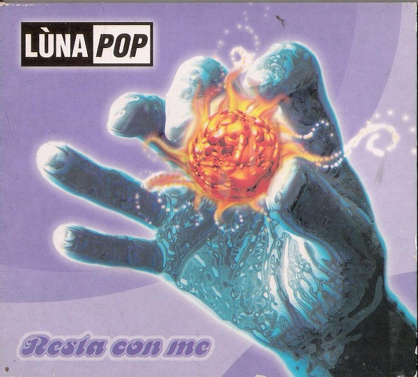 LUNAPOP