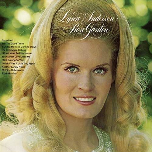 LYNN ANDERSON