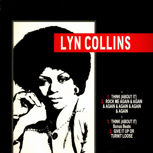 LYN COLLINS