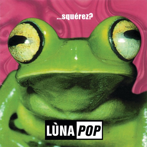 LùNAPOP