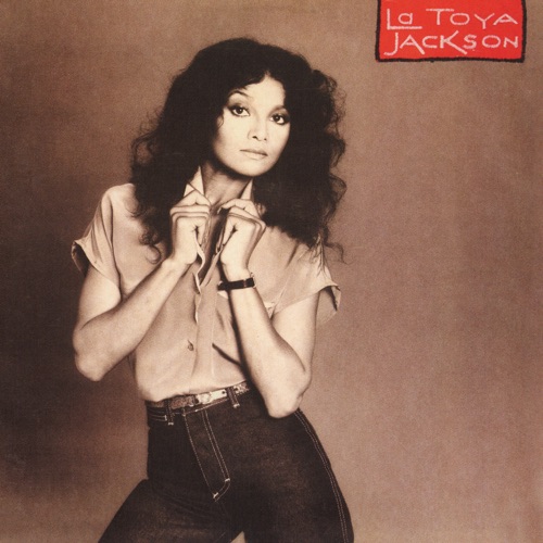 LA TOYA JACKSON