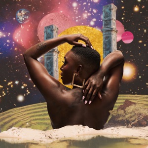 LAURA MVULA