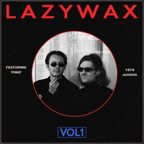 LAZYWAX