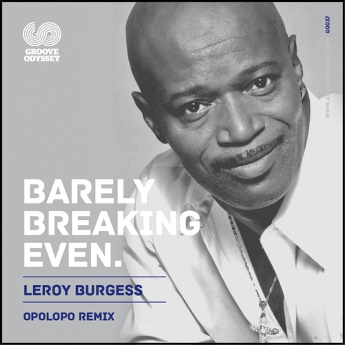 LEROY BURGESS, OPOLOPO