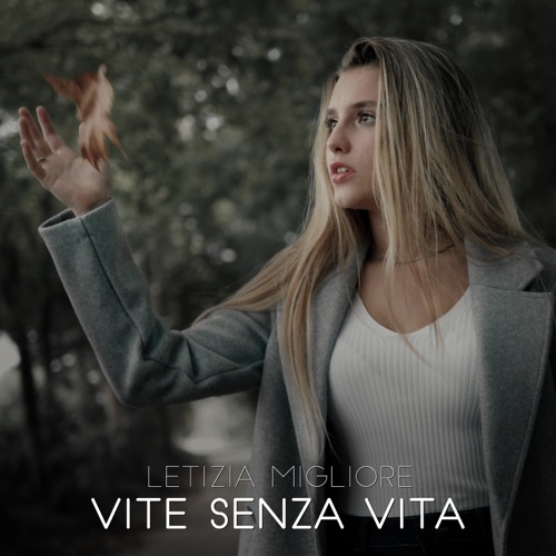 LETIZIA MIGLIORE