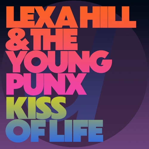 LEXA HILL, THE YOUNG PUNX!