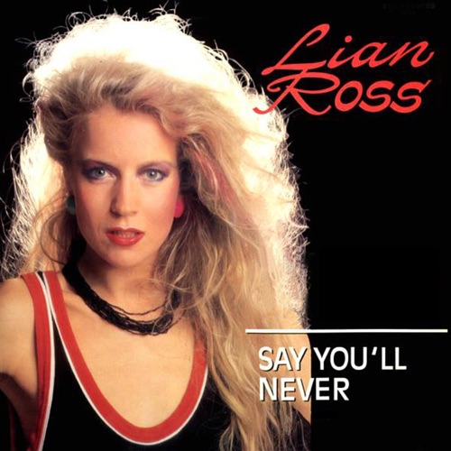 LIAN ROSS