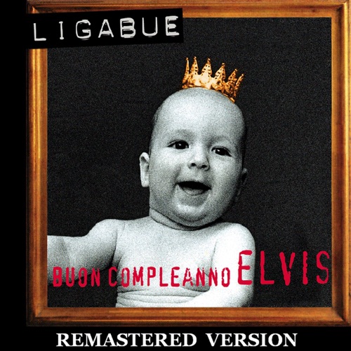 LIGABUE