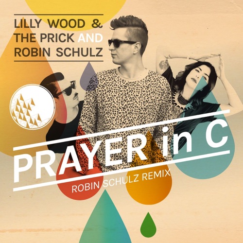 LILLY WOOD AND THE PRICK,ROBIN SCHULZ