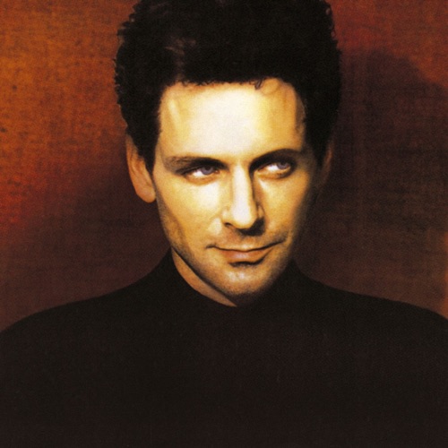 LINDSEY BUCKINGHAM