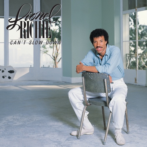 LIONEL RICHIE