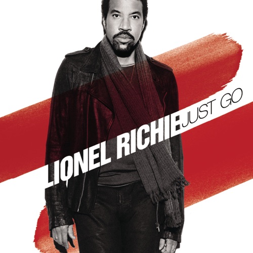 LIONEL RICHIE, TRIJNTJE OOSTERHUIS