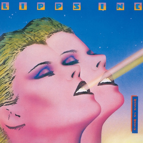 LIPPS, INC.
