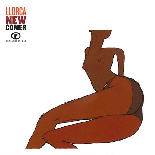 LLORCA, LADY & BIRD