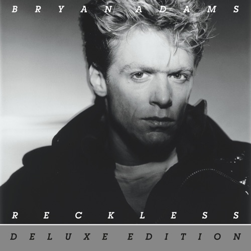 LMC &AMP; BRYAN ADAMS