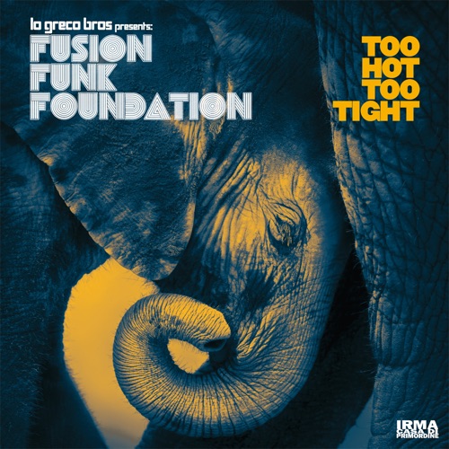 LO GRECO BROS, FUSION FUNK FOUNDATION