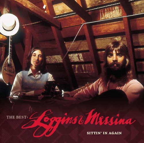 LOGGINS & MESSINA