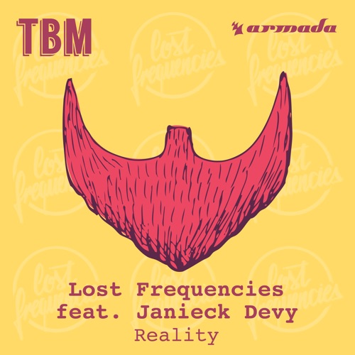 LOST FREQUENCIES,JANIECK