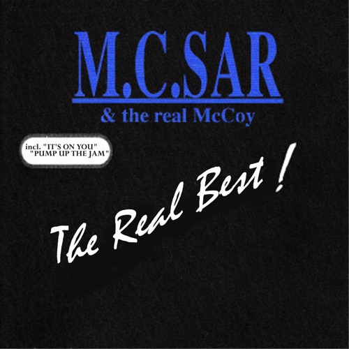 M.C.SAR, THE REAL MCCOY