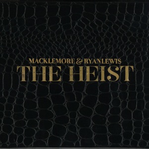 MACKLEMORE & RYAN LEWIS