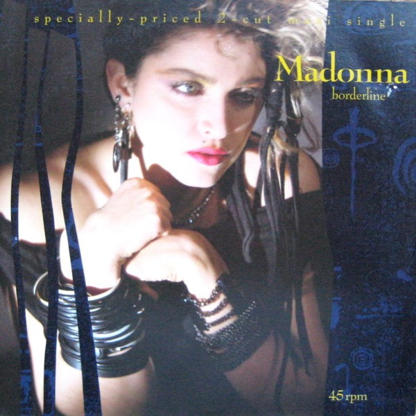 MADONNA