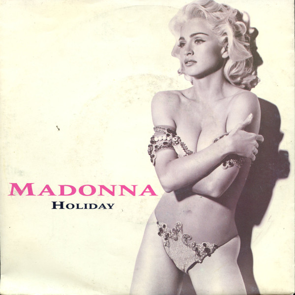 MADONNA