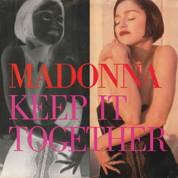MADONNA