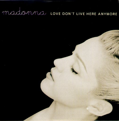 MADONNA