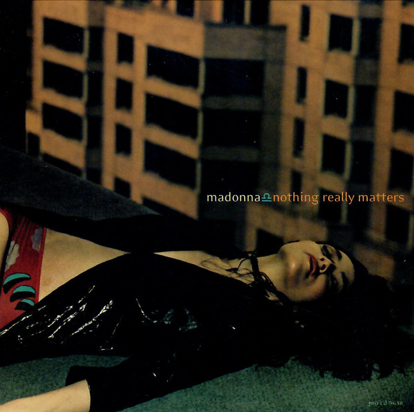 MADONNA