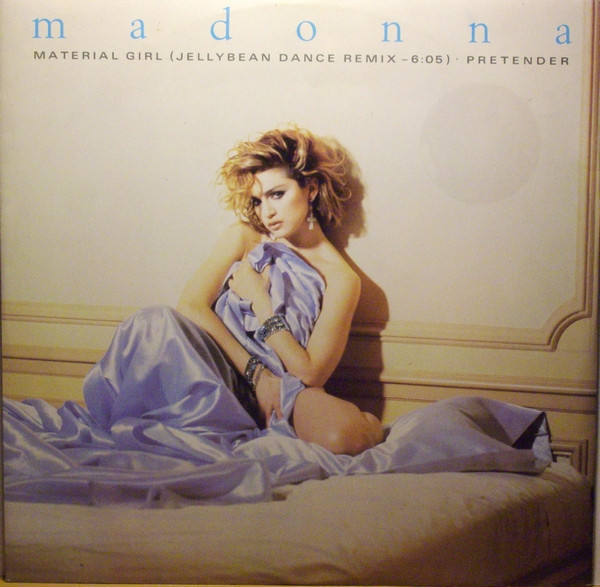 MADONNA