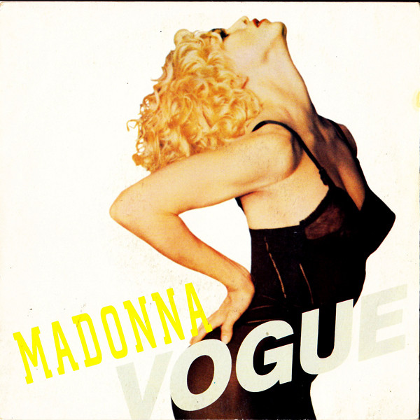 MADONNA