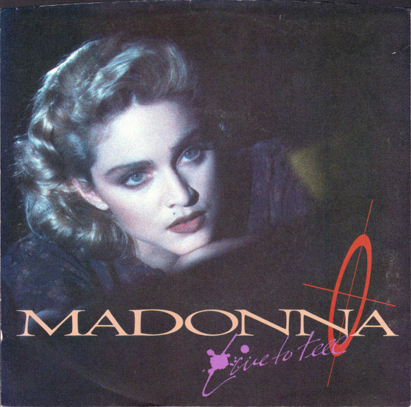 MADONNA 