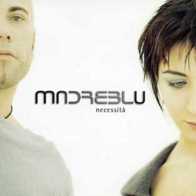 MADREBLU