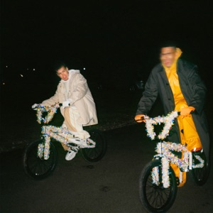MAHMOOD & BLANCO