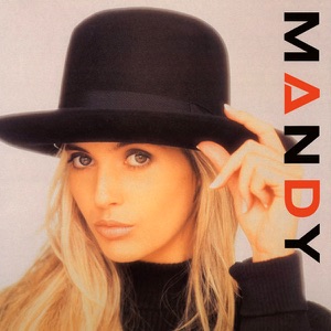 MANDY SMITH