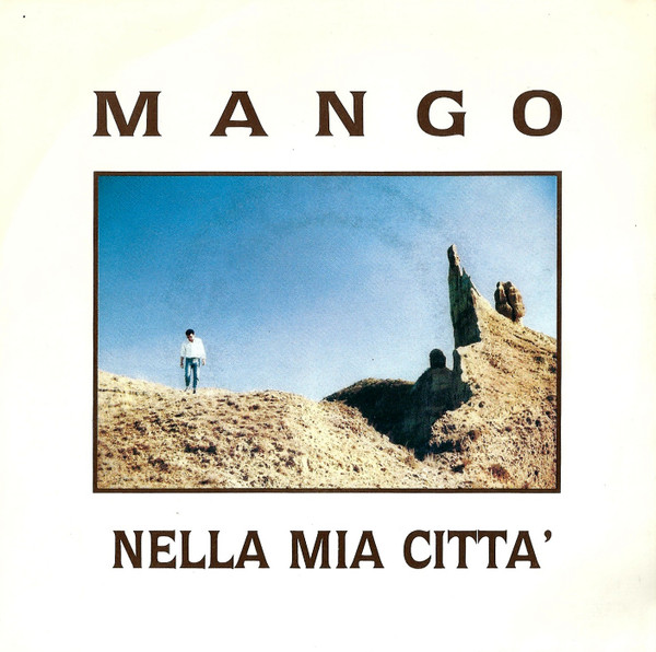 MANGO 