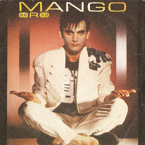 MANGO 