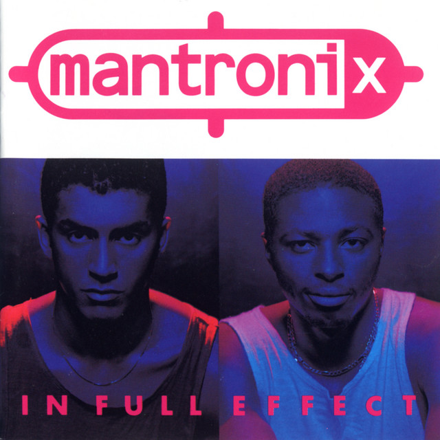 MANTRONIX