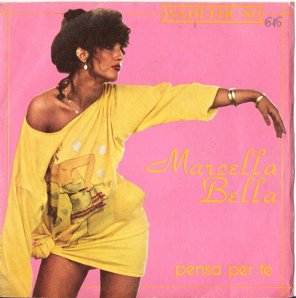 MARCELLA BELLA