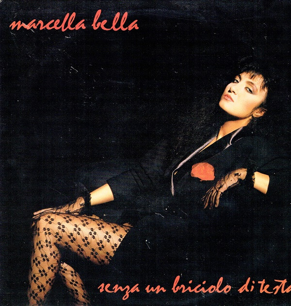MARCELLA BELLA