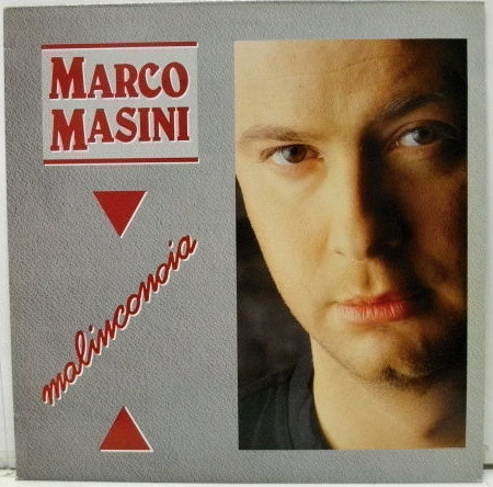 MARCO MASINI