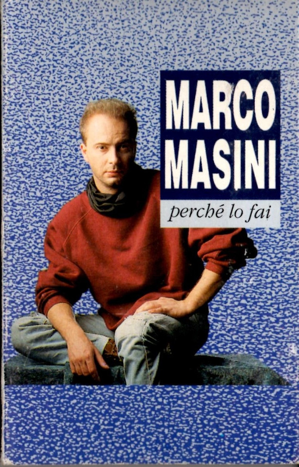 MARCO MASINI