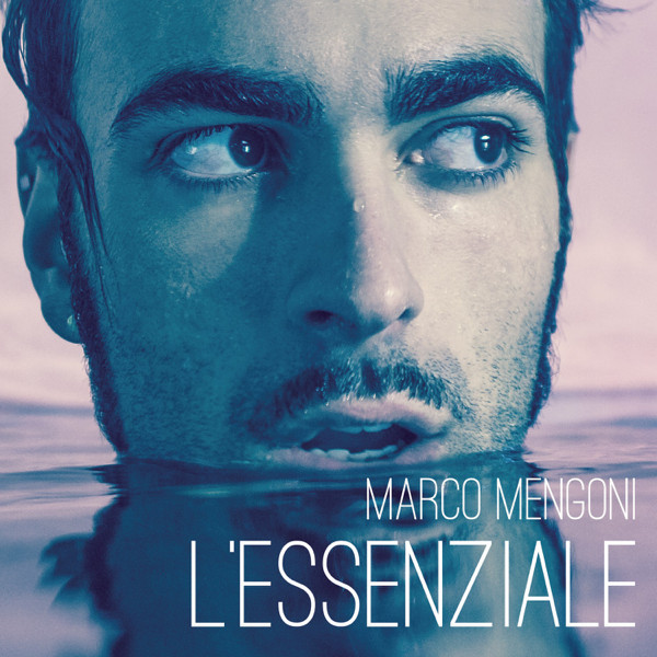 MARCO MENGONI