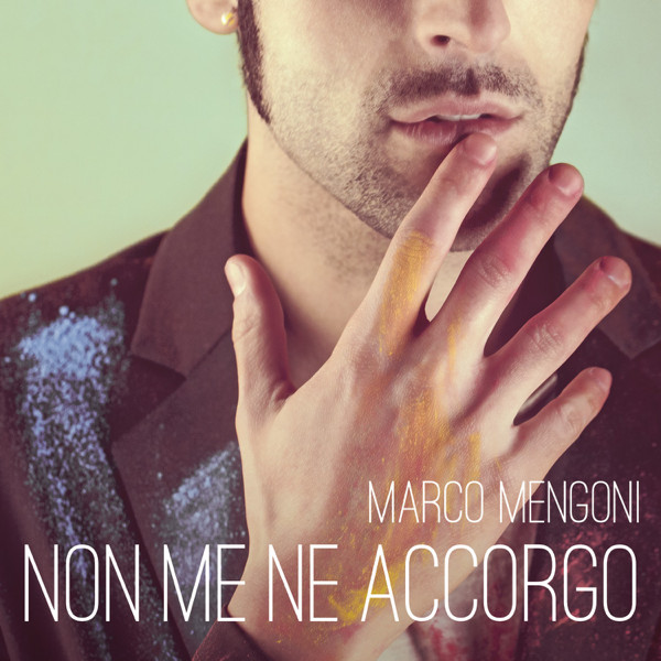 MARCO MENGONI