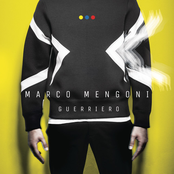 MARCO MENGONI 