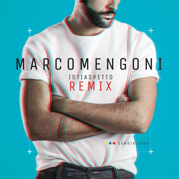 MARCO MENGONI 