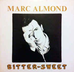 MARC ALMOND