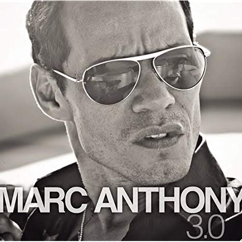 MARC ANTHONY
